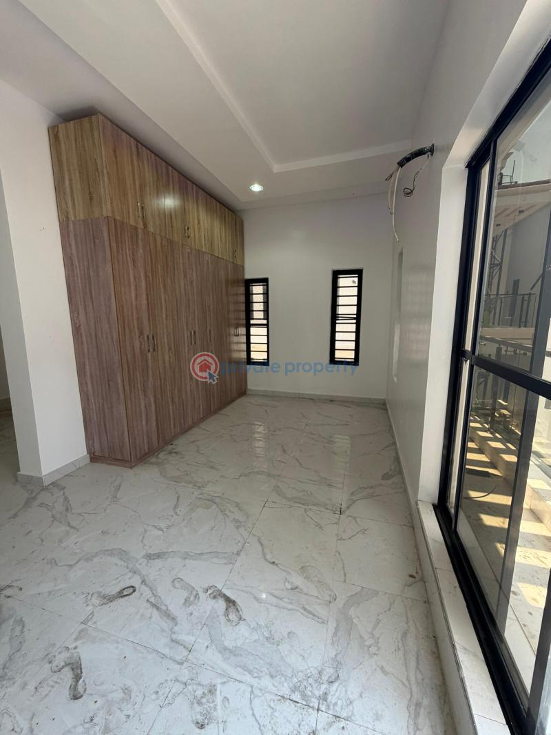 5 bedroom Detached Duplex For Sale Ikate Elegushi Lekki Lagos - 6