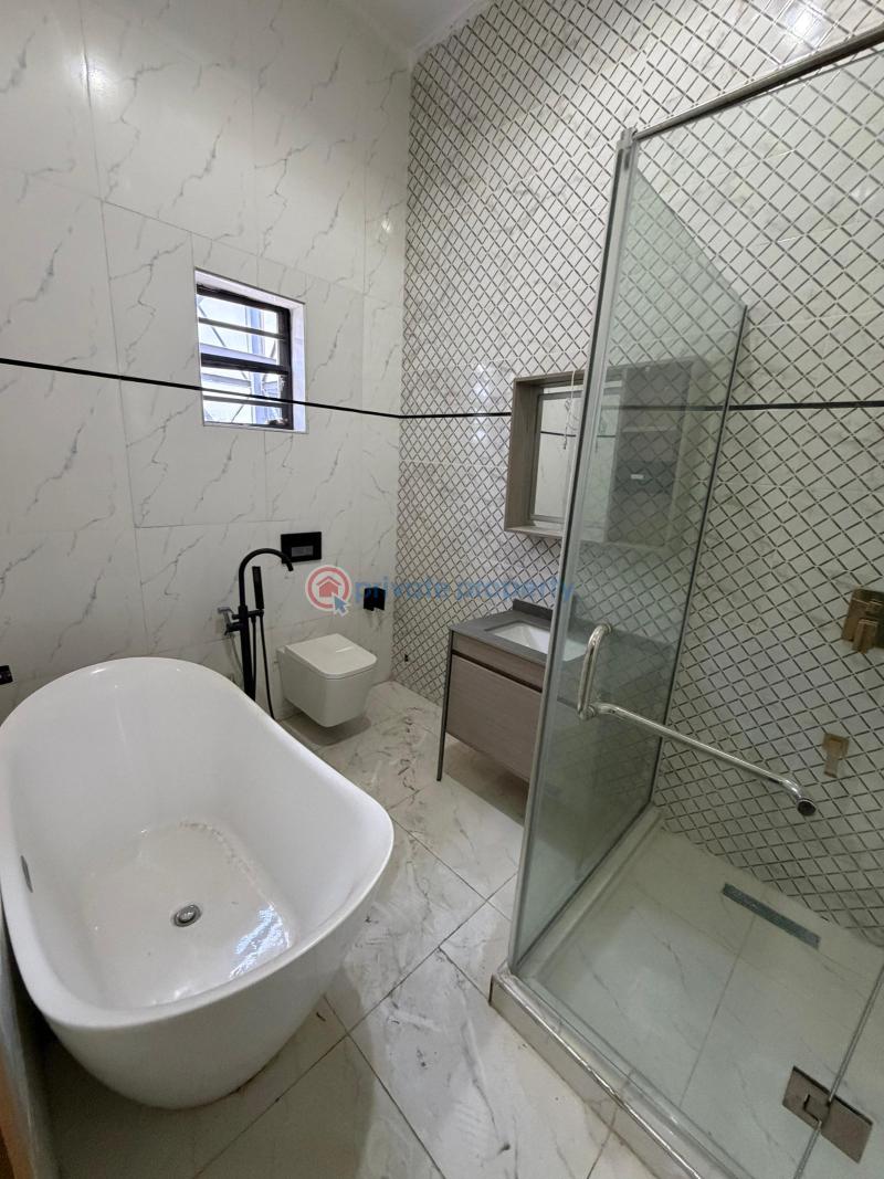 5 bedroom Detached Duplex For Sale Ikate Elegushi Lekki Lagos - 8