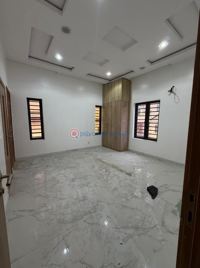 5 bedroom Detached Duplex For Sale Ikate Elegushi Lekki Lagos - 5