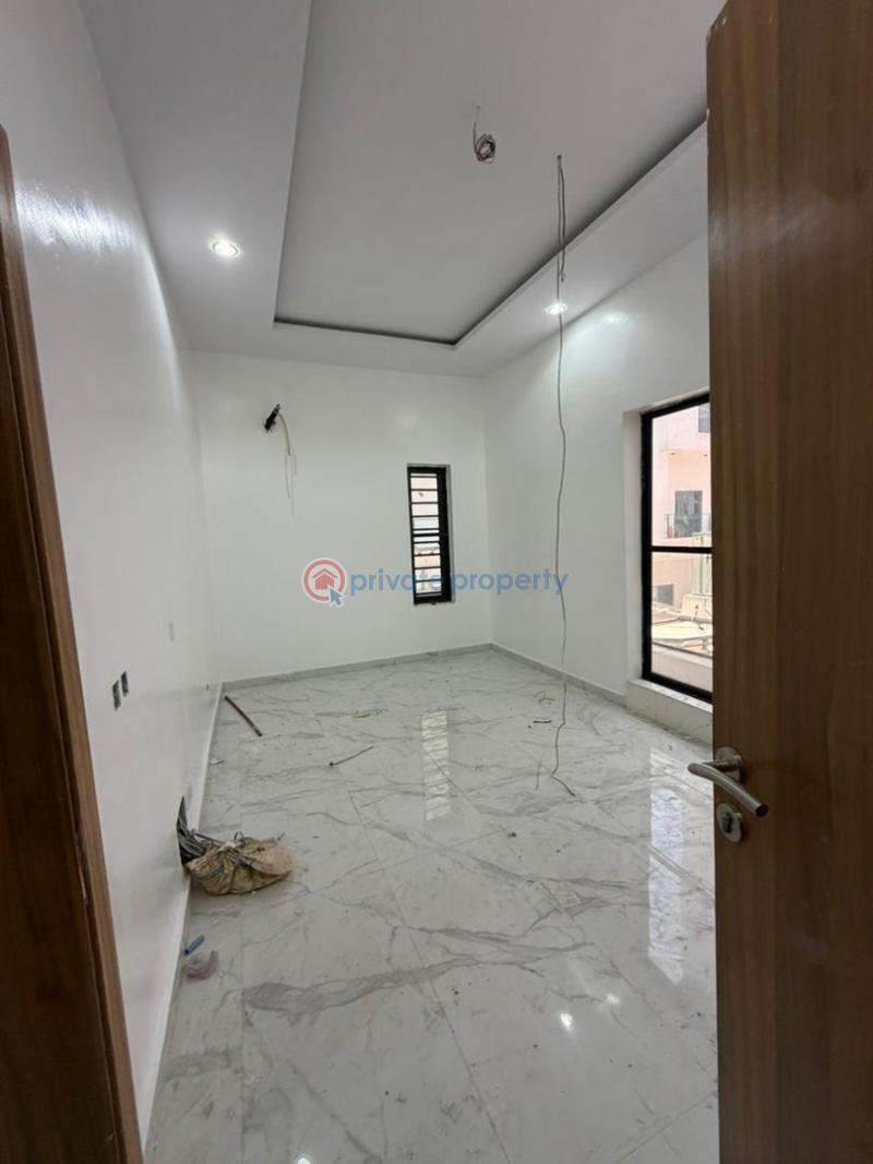 5 bedroom Detached Duplex For Sale Ikate Elegushi Lekki Lagos - 9