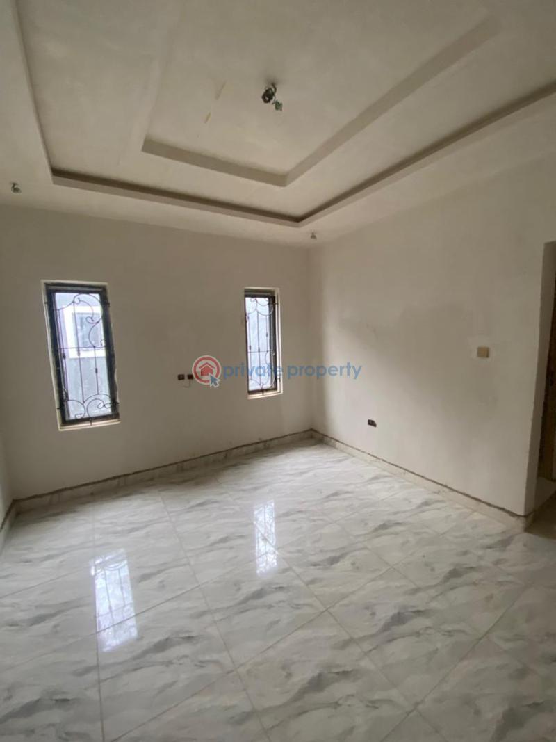 5 bedroom Detached Duplex For Sale Galadimawa Abuja Phase 3  - 7