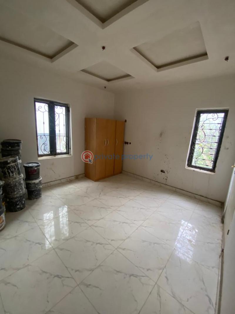 5 bedroom Detached Duplex For Sale Galadimawa Abuja Phase 3  - 4