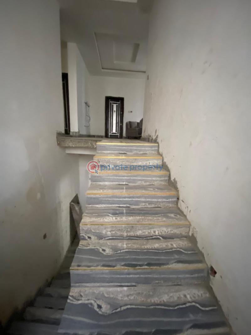 5 bedroom Detached Duplex For Sale Galadimawa Abuja Phase 3  - 11