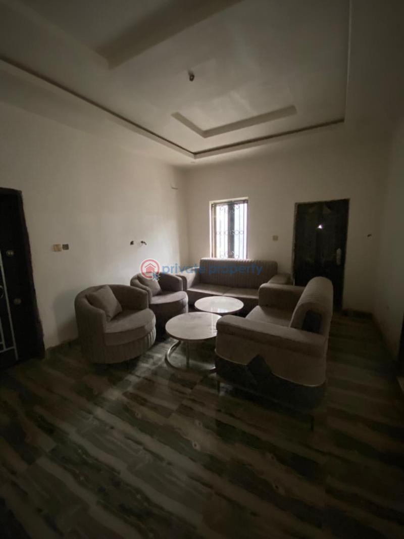 5 bedroom Detached Duplex For Sale Galadimawa Abuja Phase 3  - 6