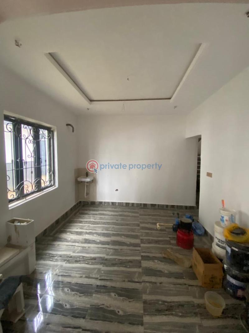 5 bedroom Detached Duplex For Sale Galadimawa Abuja Phase 3  - 5