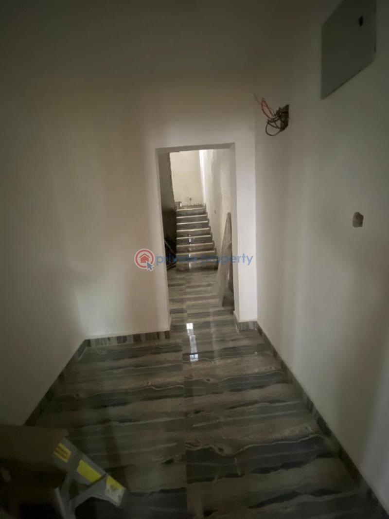 5 bedroom Detached Duplex For Sale Galadimawa Abuja Phase 3  - 9