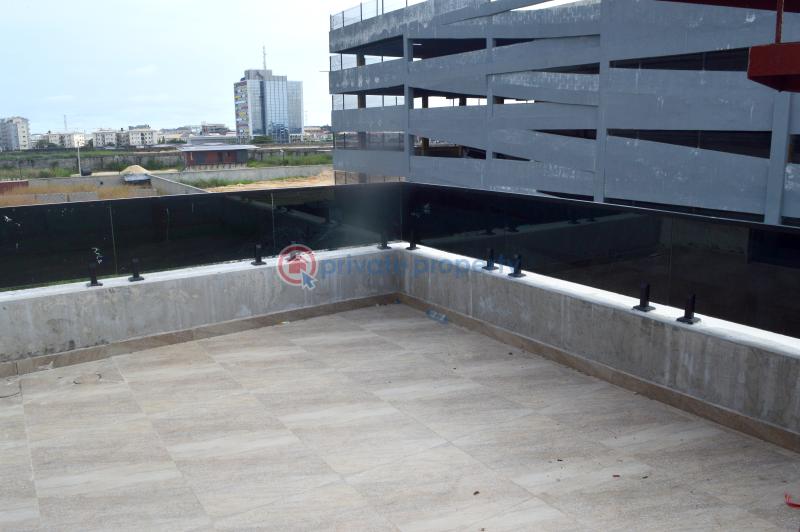 5 bedroom Flat & Apartment For Sale Freedom Way Lekki Phase 1 Lagos - 5