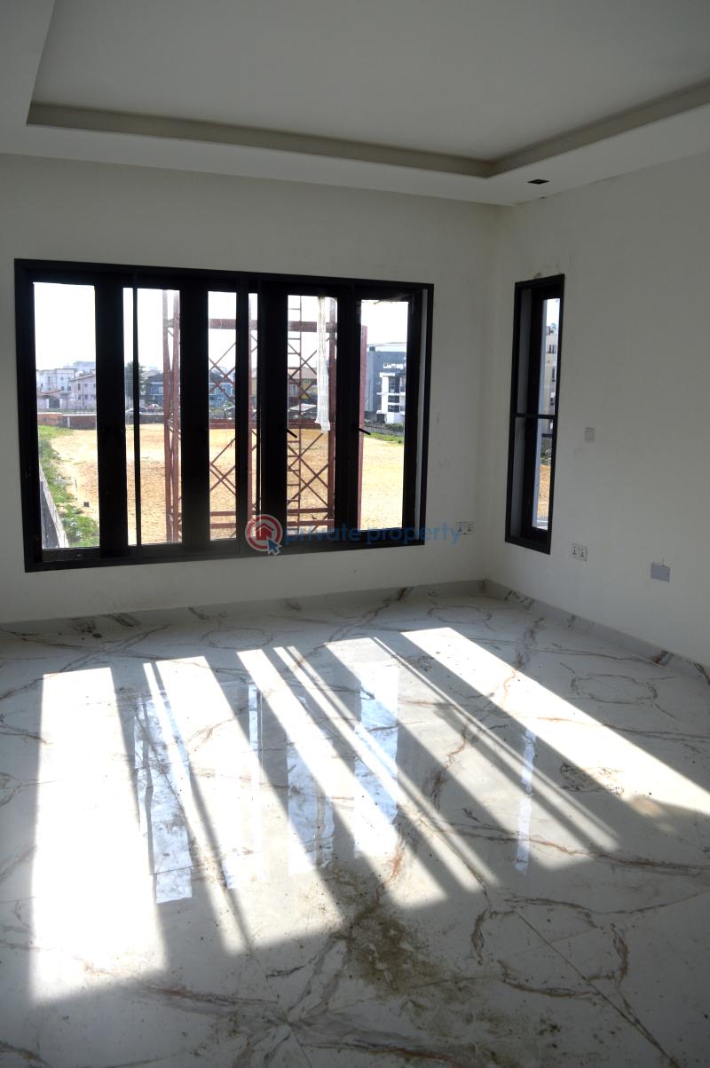5 bedroom Flat & Apartment For Sale Freedom Way Lekki Phase 1 Lagos - 11