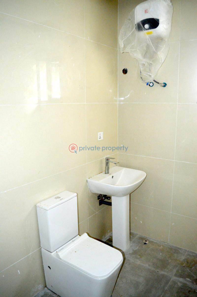 5 bedroom Flat & Apartment For Sale Freedom Way Lekki Phase 1 Lagos - 9