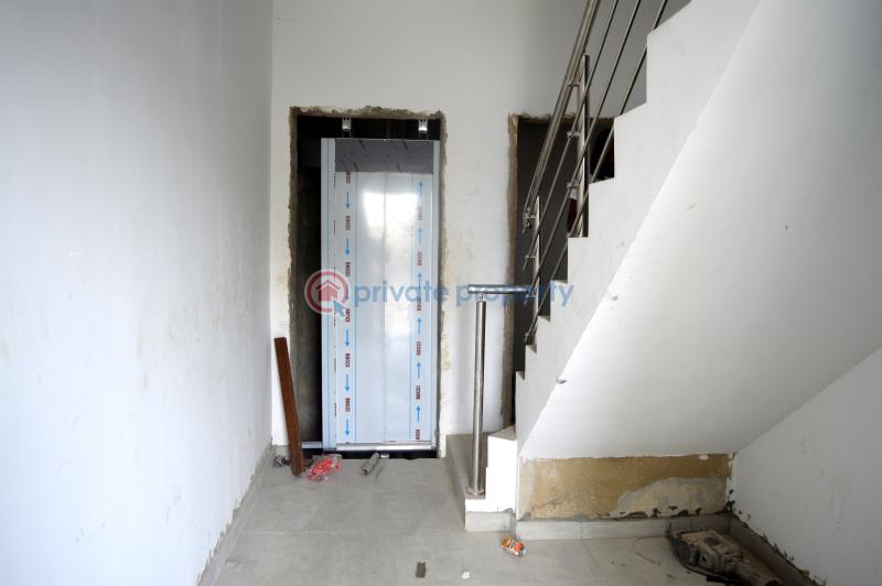 5 bedroom Flat & Apartment For Sale Freedom Way Lekki Phase 1 Lagos - 1