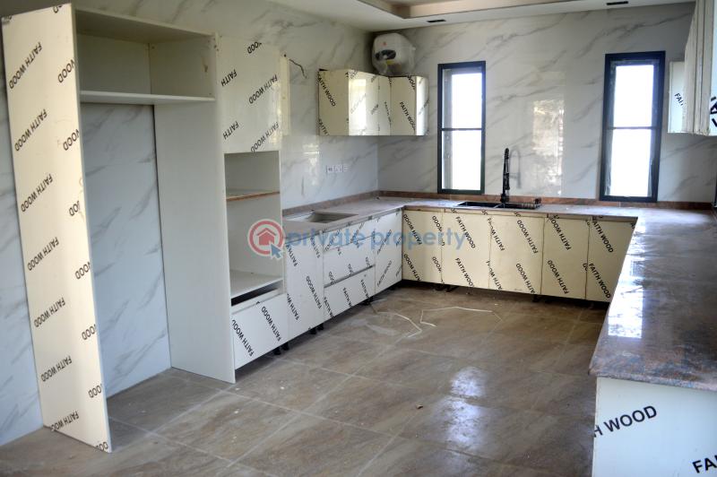 5 bedroom Flat & Apartment For Sale Freedom Way Lekki Phase 1 Lagos - 15