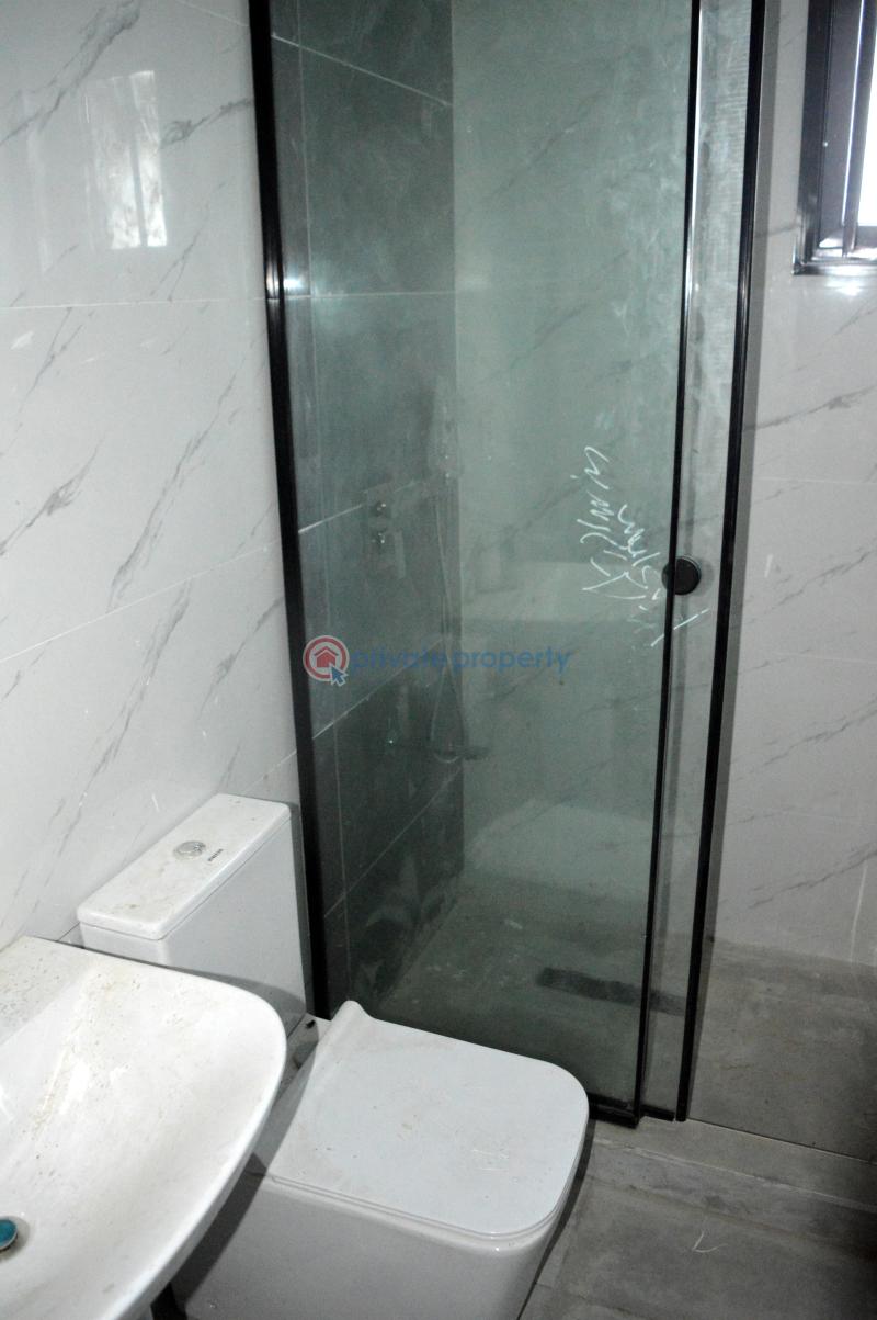 5 bedroom Flat & Apartment For Sale Freedom Way Lekki Phase 1 Lagos - 12