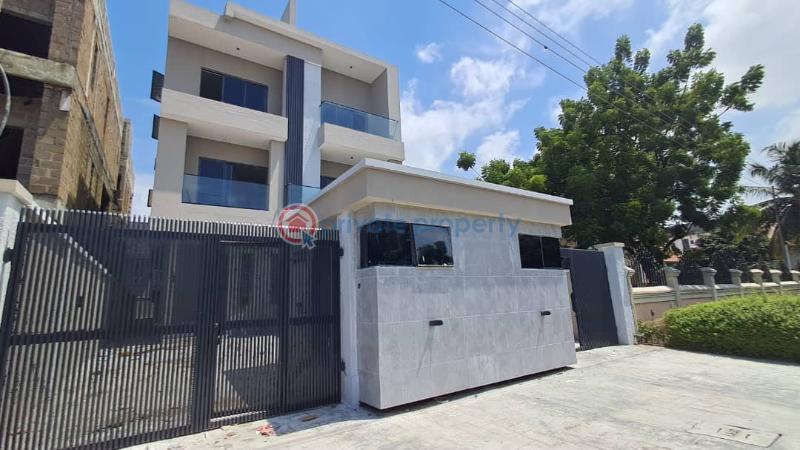 5 bedroom Duplex For Sale Lekki Phase 1 Lagos - 8