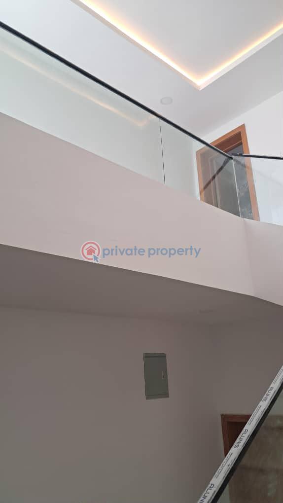 5 bedroom Duplex For Sale Lekki Phase 1 Lagos - 3