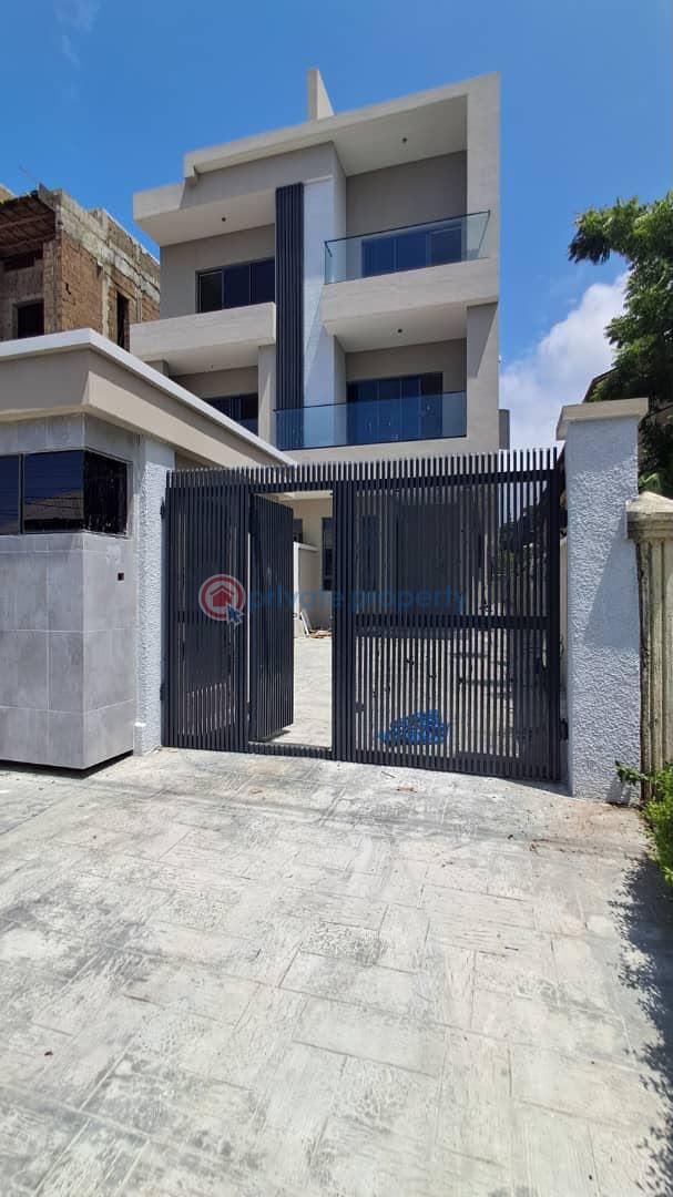 5 bedroom Duplex For Sale Lekki Phase 1 Lagos - 4