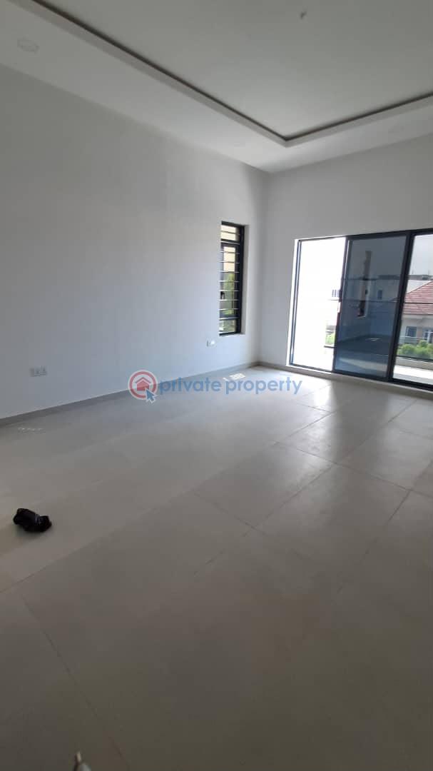 5 bedroom Detached Duplex For Rent Lekki Phase 1 Lagos - 8