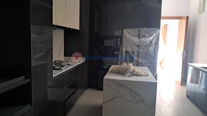5 bedroom Duplex For Sale Lekki Phase 1 Lagos - 10