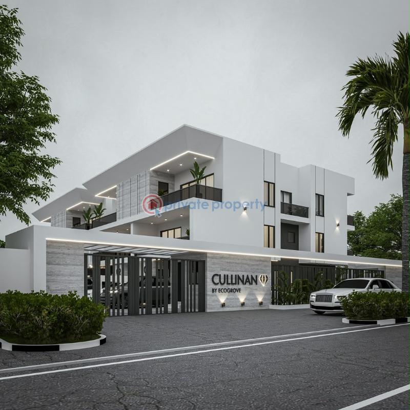 5 bedroom Semi detached Duplex For Sale Wuse Zone 6 Wuse Abuja Phase 1  - 5