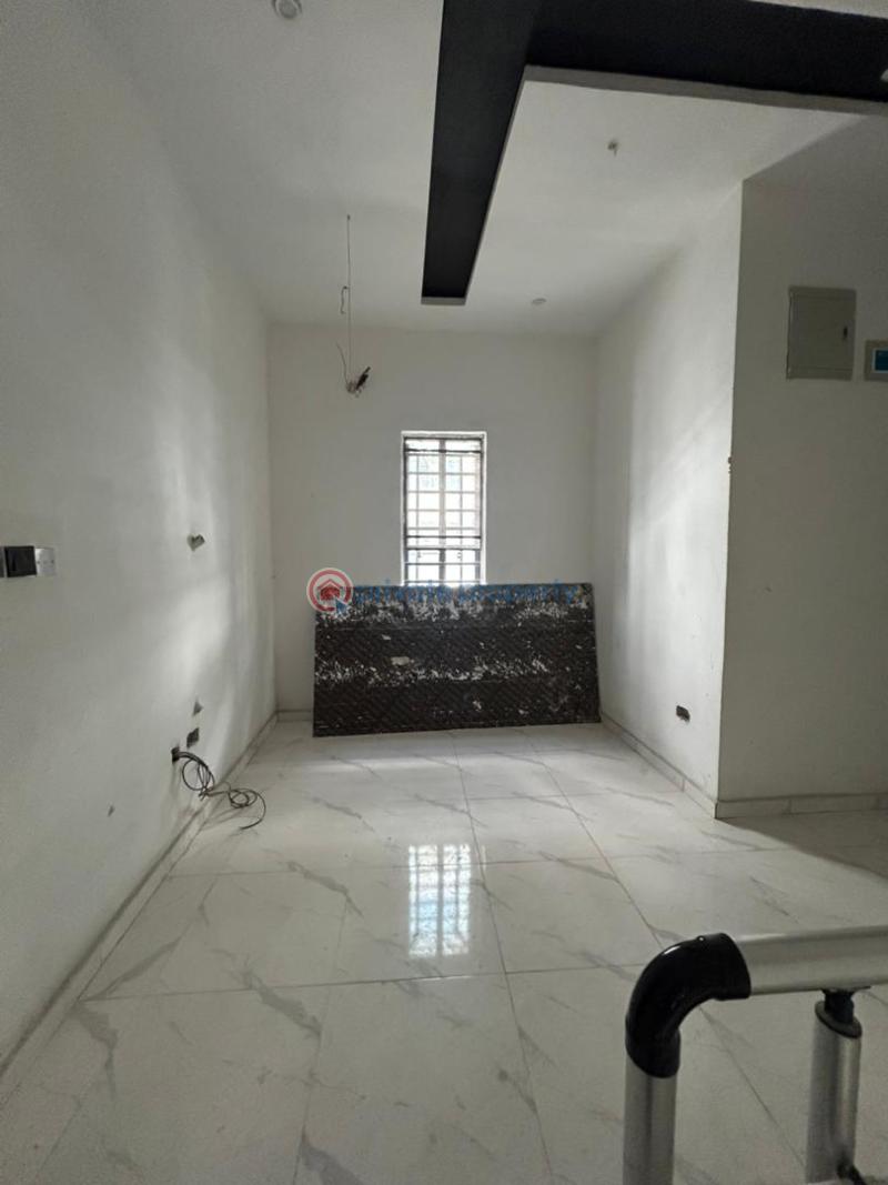 5 bedroom Semi detached Duplex For Rent Lekki Lagos - 4