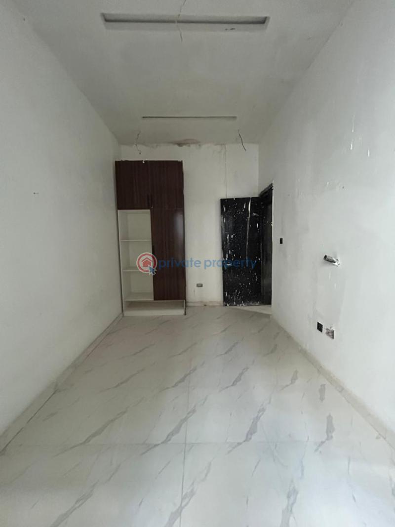 5 bedroom Semi detached Duplex For Rent Lekki Lagos - 18