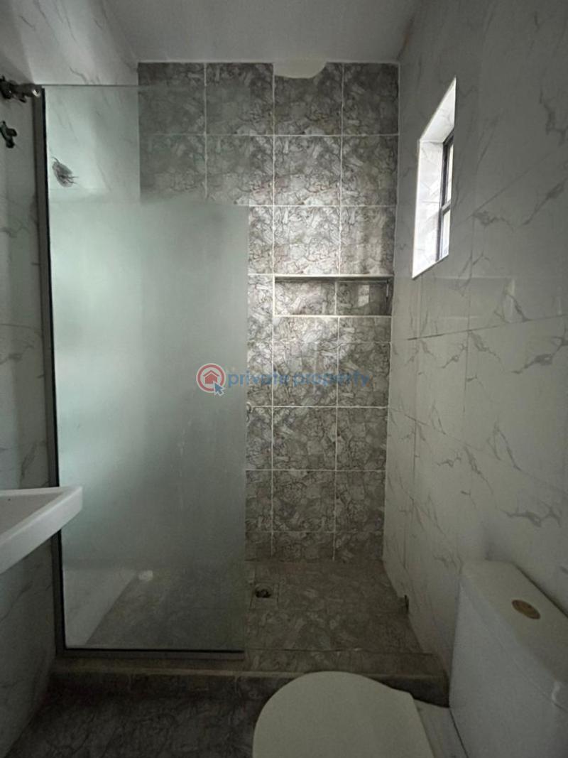 5 bedroom Semi detached Duplex For Rent Lekki Lagos - 22