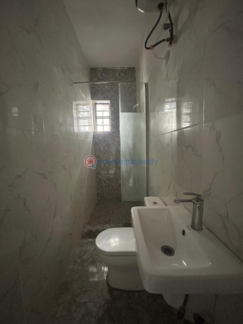 5 bedroom Semi detached Duplex For Rent Lekki Lagos - 16