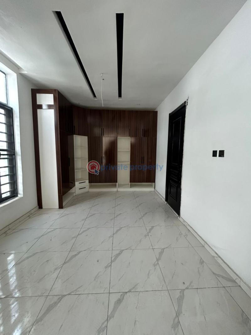 5 bedroom Semi detached Duplex For Rent Lekki Lagos - 7