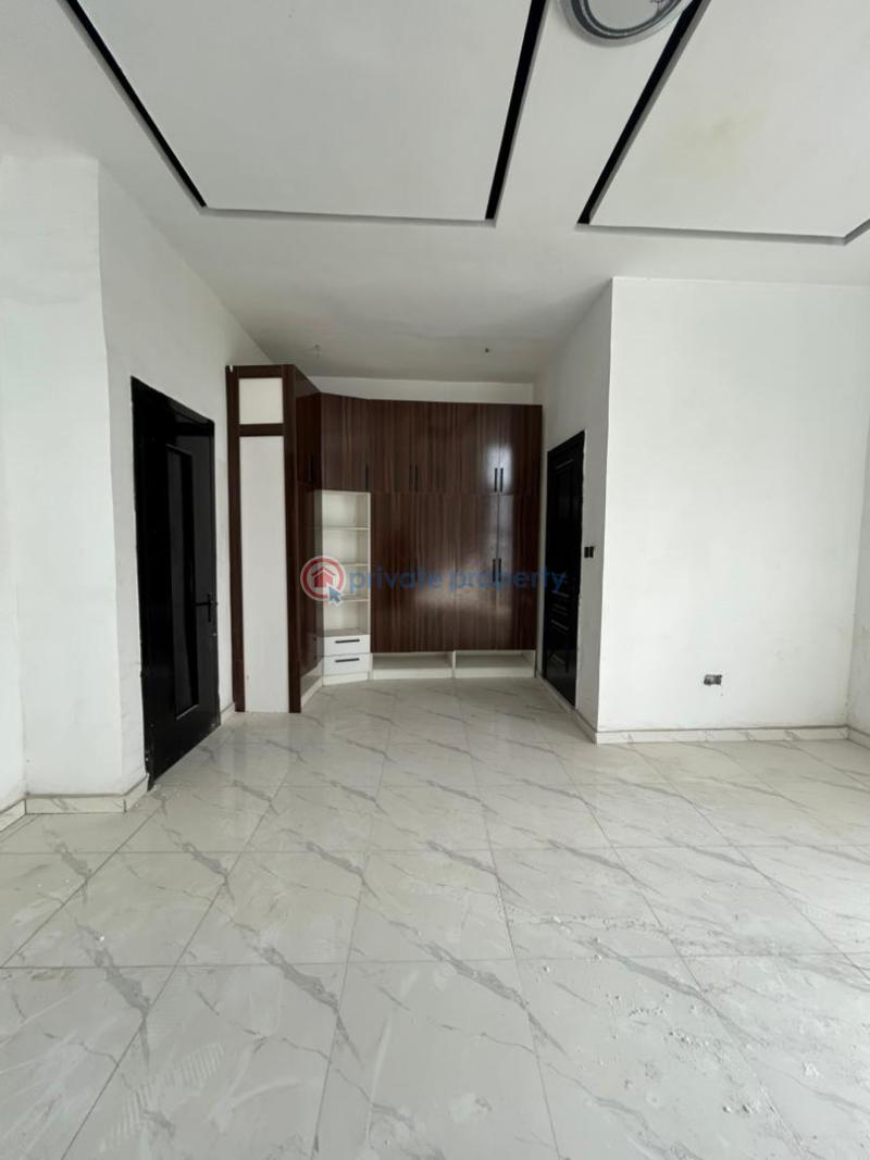 5 bedroom Semi detached Duplex For Rent Lekki Lagos - 19