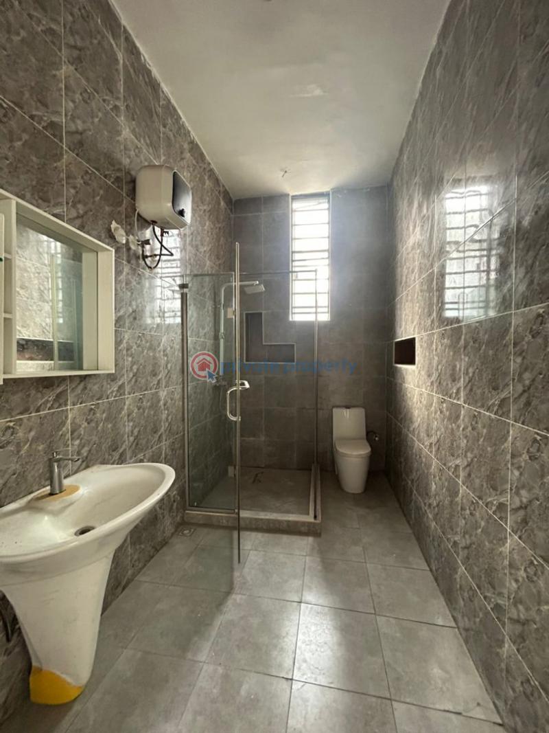 5 bedroom Semi detached Duplex For Rent Lekki Lagos - 11