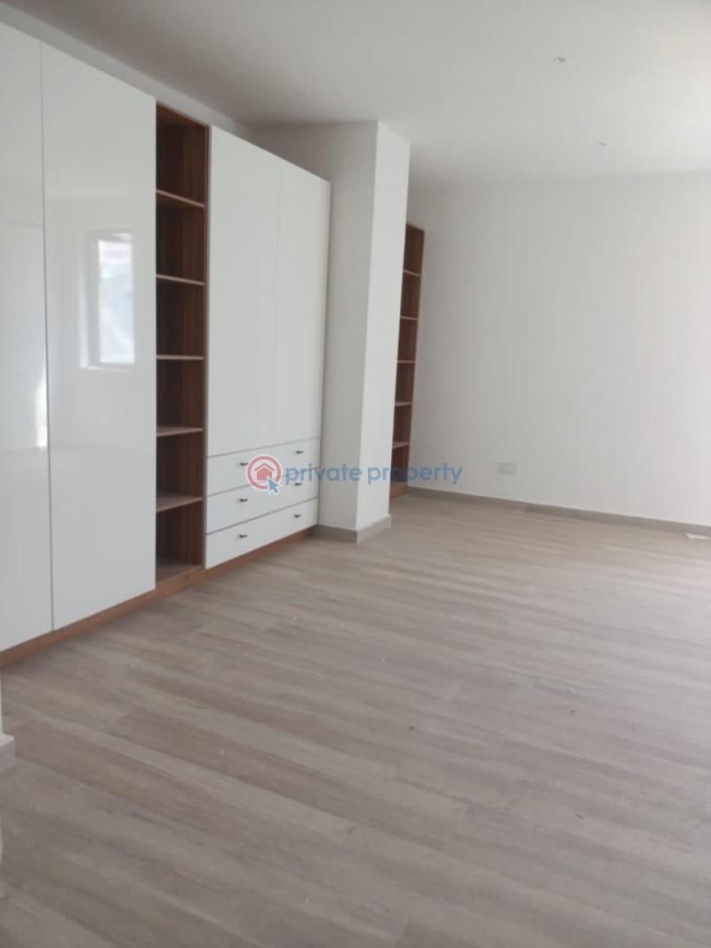 5 bedroom Semi detached Duplex For Rent Banana Island Ikoyi Lagos - 11