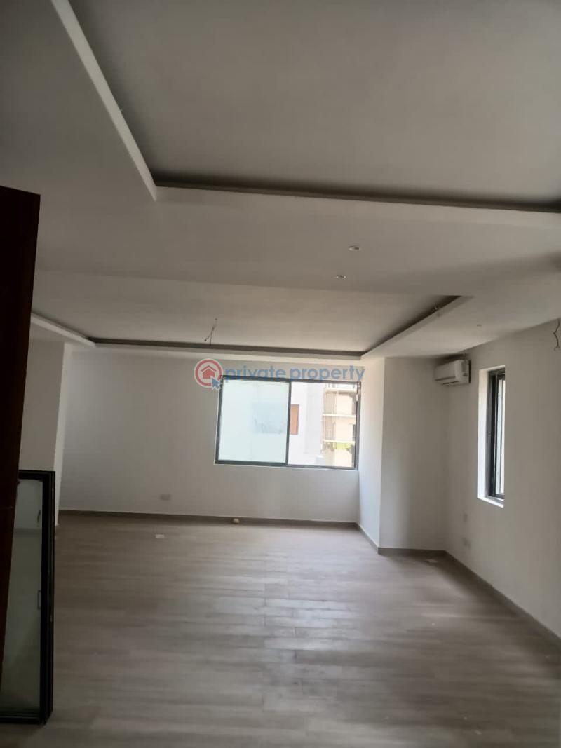 5 bedroom Semi detached Duplex For Rent Banana Island Ikoyi Lagos - 4