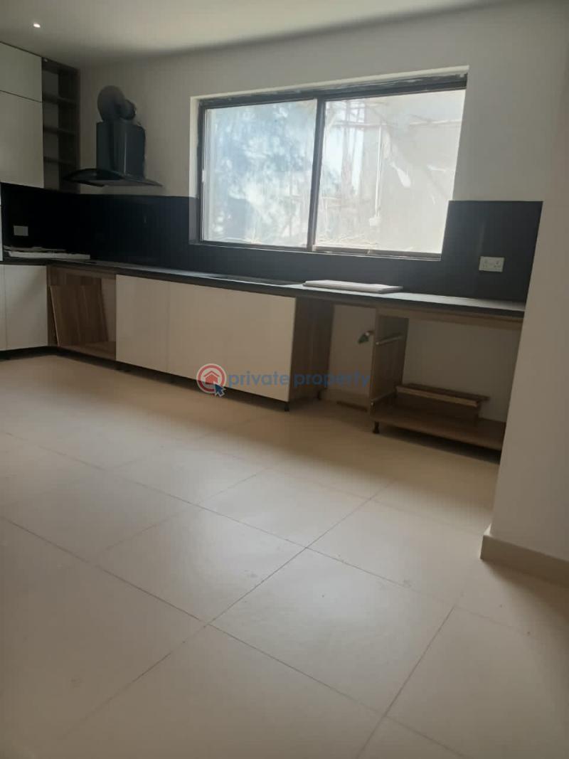 5 bedroom Semi detached Duplex For Rent Banana Island Ikoyi Lagos - 12
