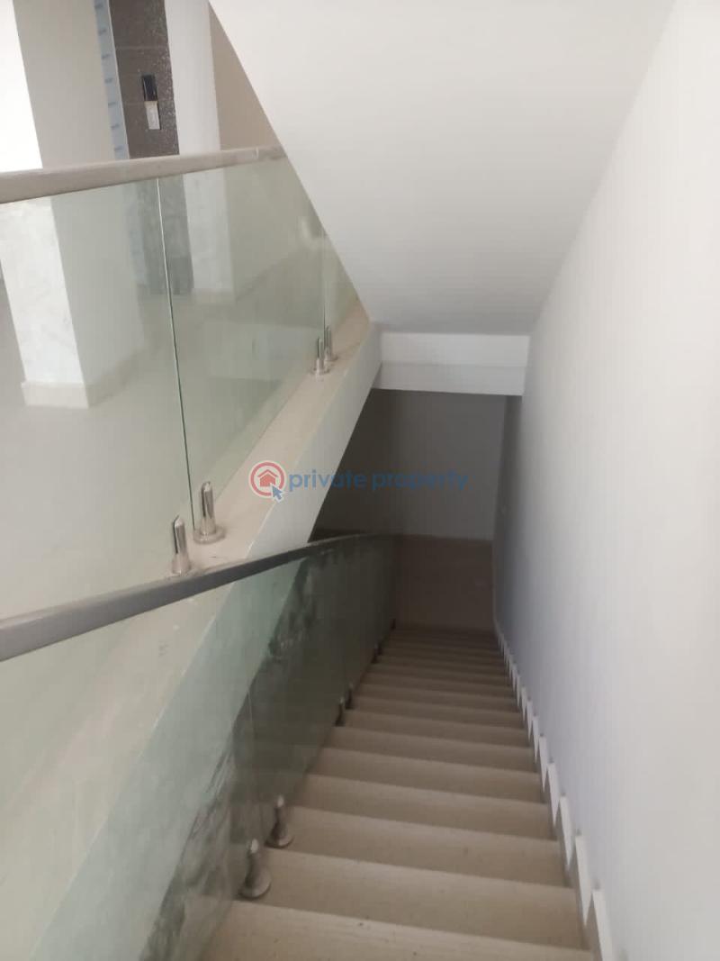 5 bedroom Semi detached Duplex For Rent Banana Island Ikoyi Lagos - 8