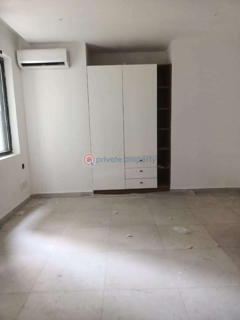 5 bedroom Semi detached Duplex For Rent Banana Island Ikoyi Lagos - 6