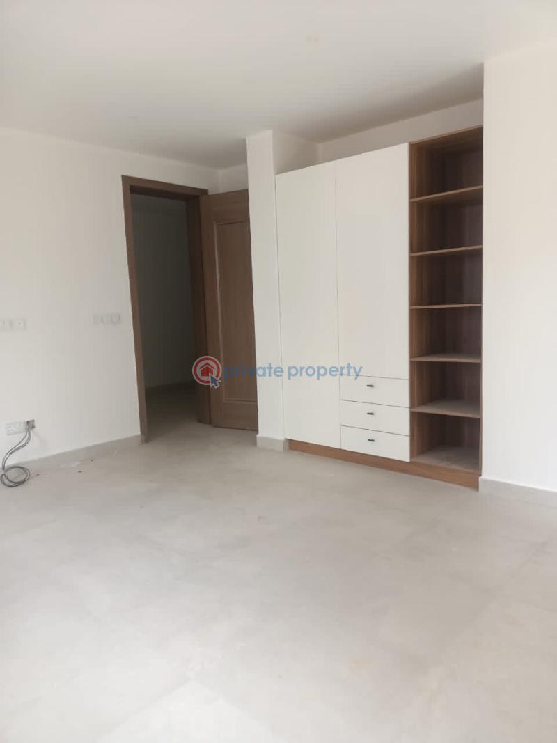 5 bedroom Semi detached Duplex For Rent Banana Island Ikoyi Lagos - 13
