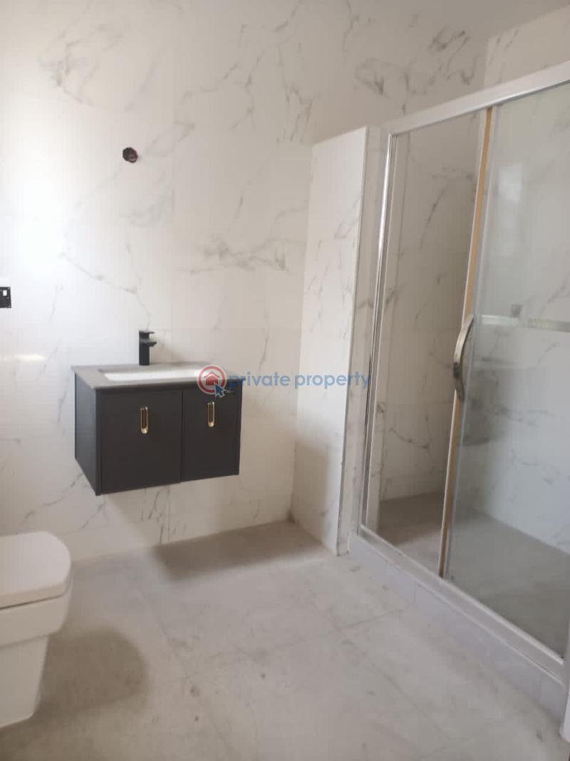 5 bedroom Semi detached Duplex For Rent Banana Island Ikoyi Lagos - 7