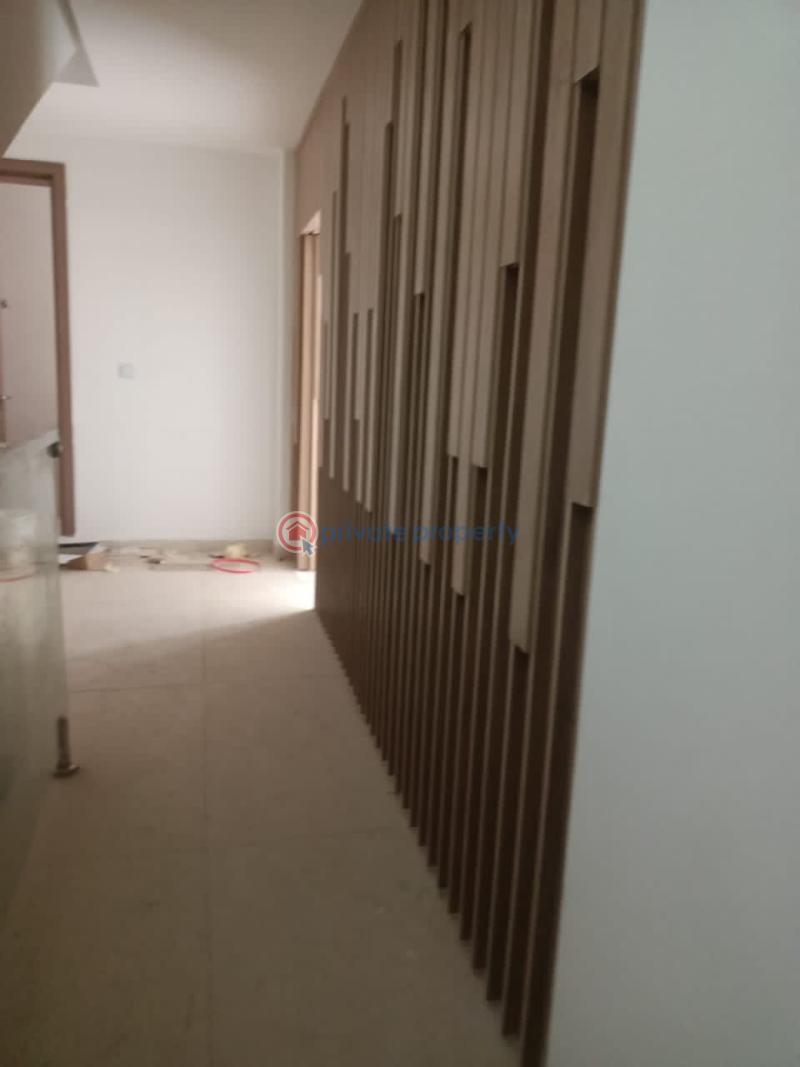 5 bedroom Semi detached Duplex For Rent Banana Island Ikoyi Lagos - 10