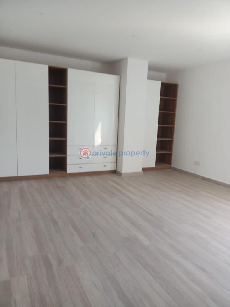 5 bedroom Semi detached Duplex For Rent Banana Island Ikoyi Lagos - 14