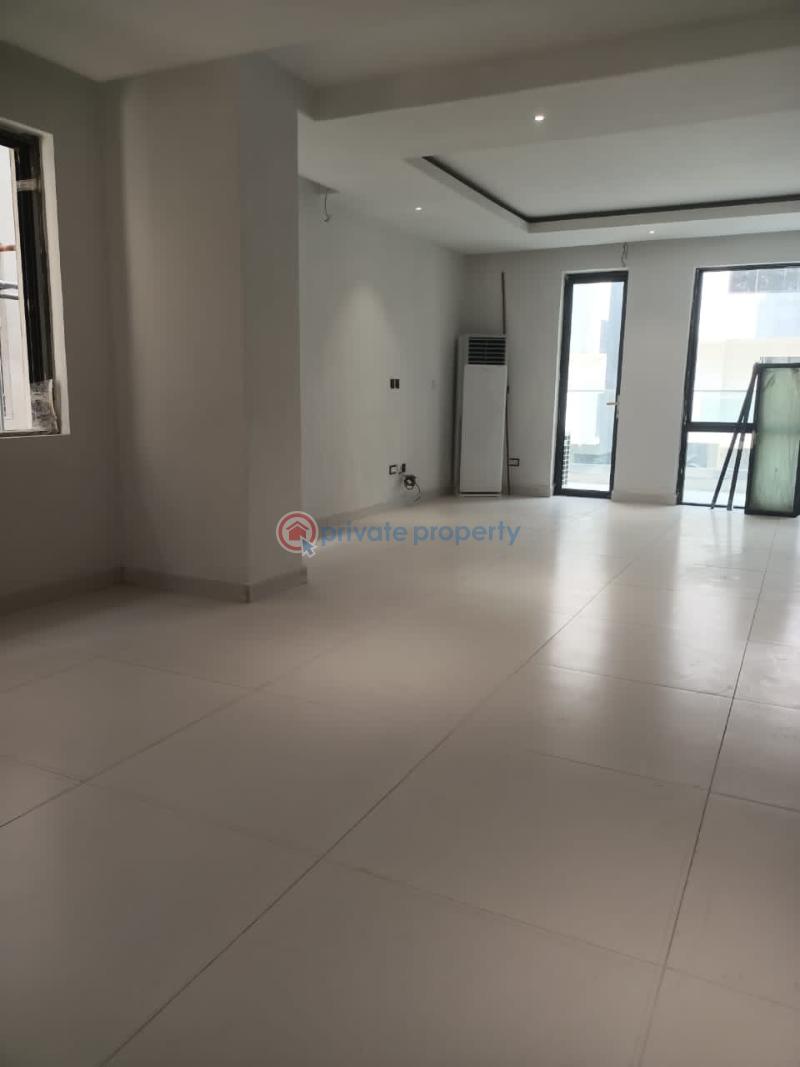 5 bedroom Semi detached Duplex For Rent Banana Island Ikoyi Lagos - 3