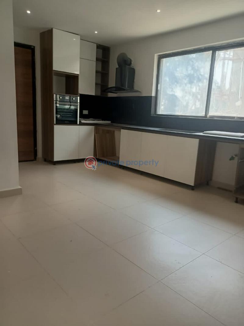 5 bedroom Semi detached Duplex For Rent Banana Island Ikoyi Lagos - 5