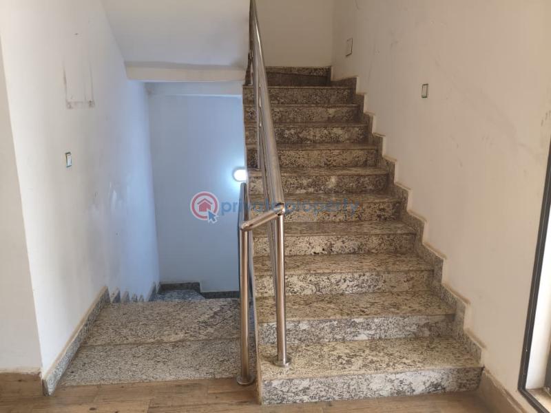 5 bedroom Terrace For Rent Wuye Abuja Phase 2  - 9