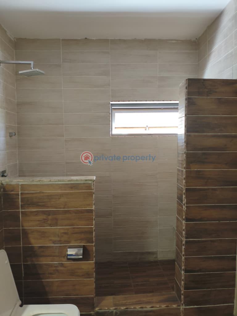 5 bedroom Terrace For Rent Wuye Abuja Phase 2  - 8