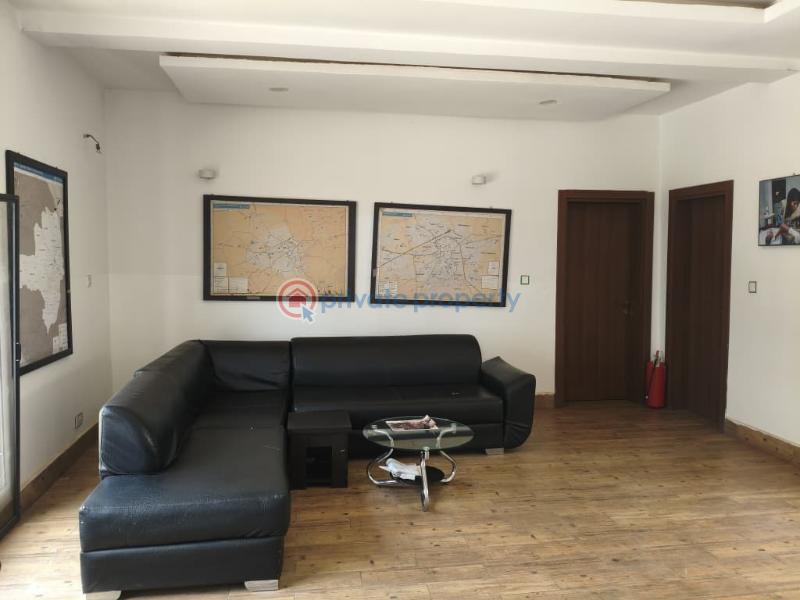 5 bedroom Terrace For Rent Wuye Abuja Phase 2  - 5