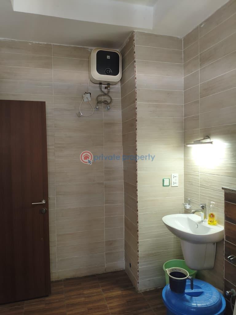 5 bedroom Terrace For Rent Wuye Abuja Phase 2  - 10