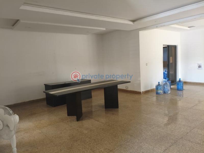 5 bedroom Terrace For Rent Wuye Abuja Phase 2  - 4