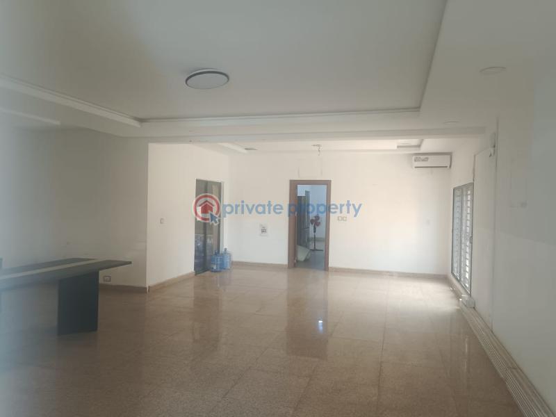 5 bedroom Terrace For Rent Wuye Abuja Phase 2  - 3
