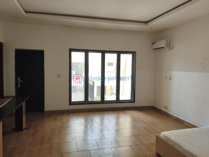 5 bedroom Terrace For Rent Wuye Abuja Phase 2  - 2