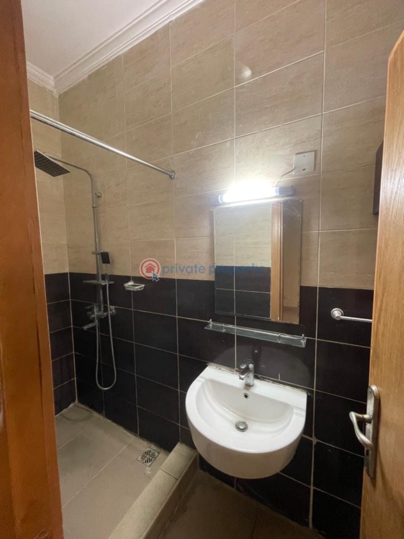 5 bedroom Terraced Duplex For Rent Shonibare Estate Maryland Lagos - 5