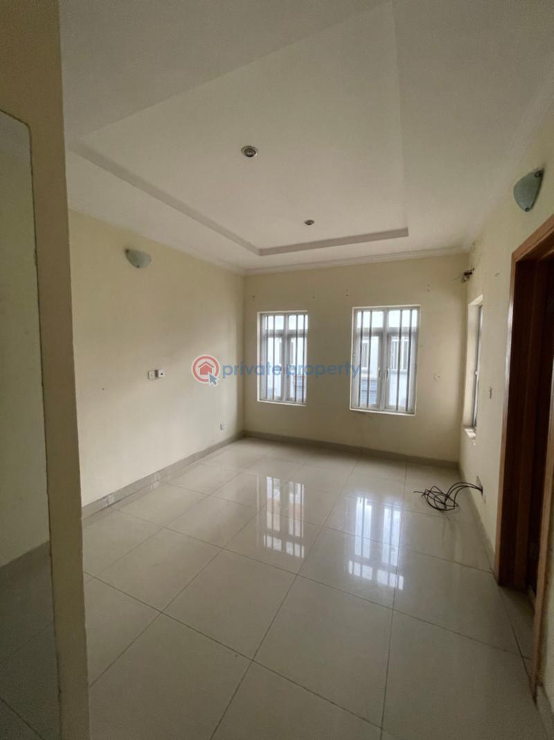 5 bedroom Terraced Duplex For Rent Shonibare Estate Maryland Lagos - 6
