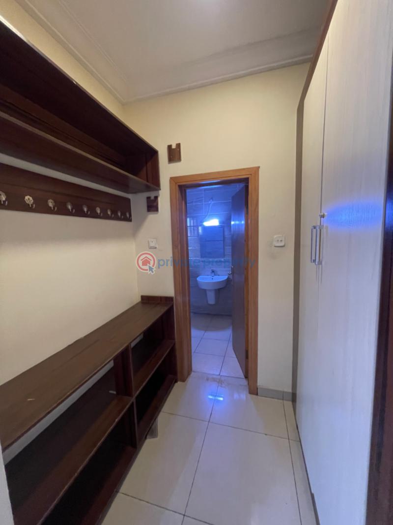 5 bedroom Terraced Duplex For Rent Shonibare Estate Maryland Lagos - 17